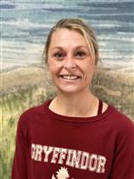 Teacher Rep